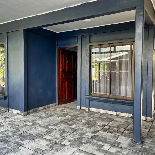 foto casa 2 tropikós exterior